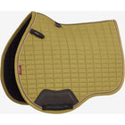 LeMieux Mantilla Suede Square Versatilidad Gooseberry