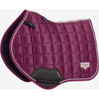 LeMieux Mantilla Loire Classic Close Contact Square Saltando Blackberry