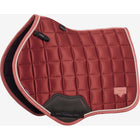 LeMieux Mantilla Loire Classic Close Contact Square Saltando Russet