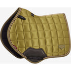 LeMieux Mantilla Loire Classic Close Contact Square Saltando Gooseberry
