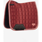 LeMieux Mantilla Loire Classic Square Doma Clásica Russet