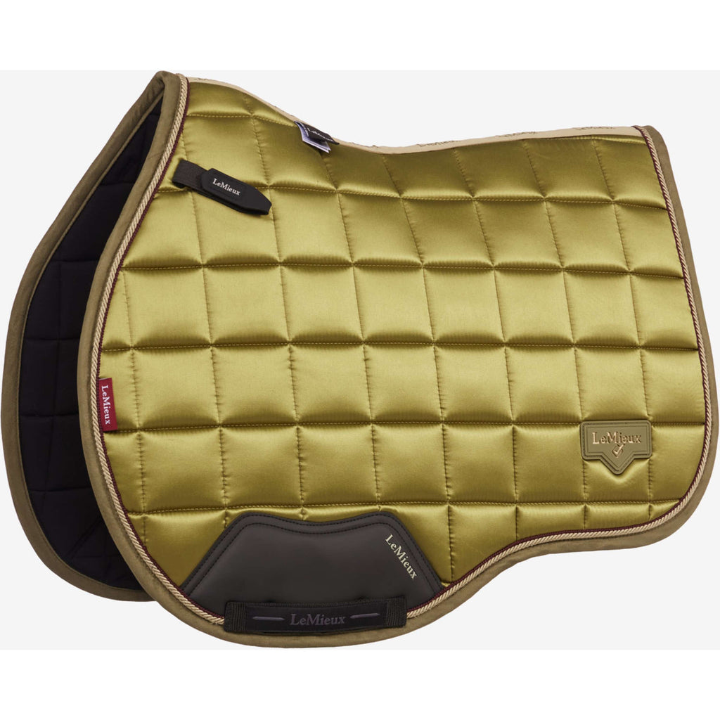 LeMieux Mantilla Loire Classic Square Versatilidad Gooseberry
