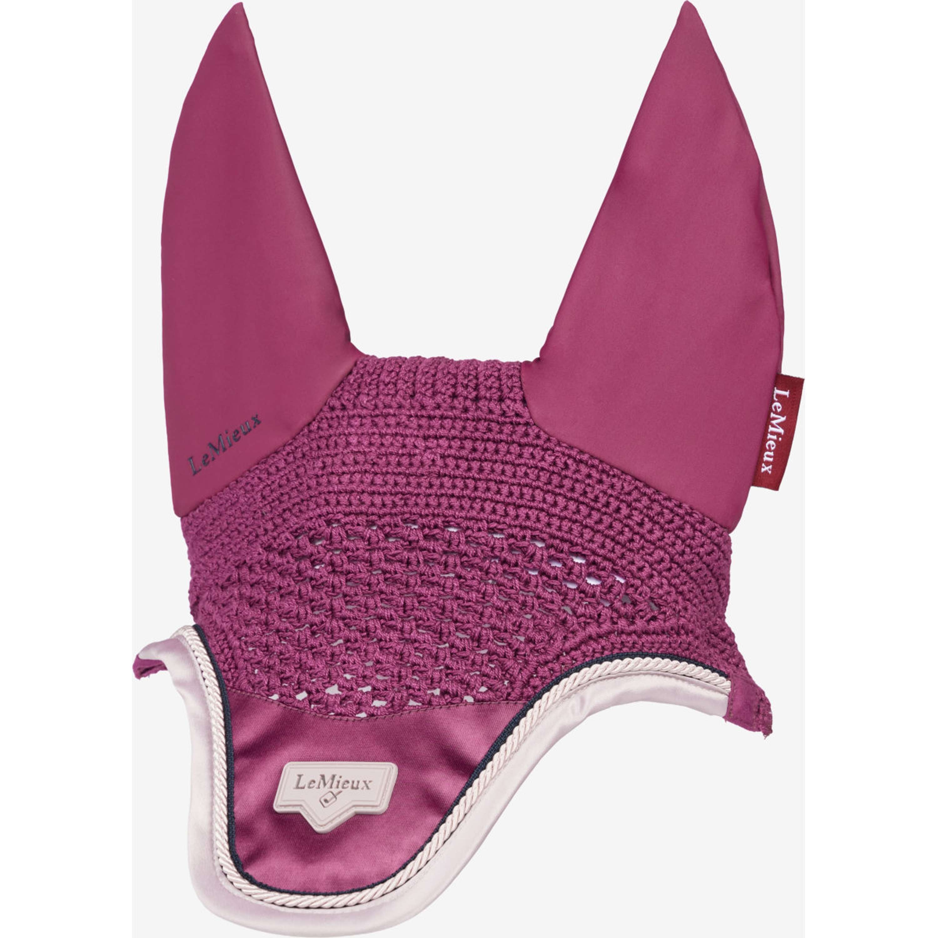 LeMieux Bonete para Orejas Loire Blackberry