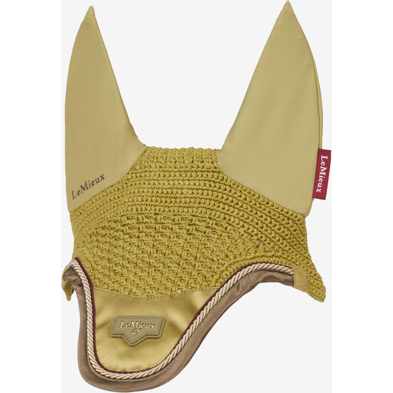 LeMieux Bonete para Orejas Loire Gooseberry