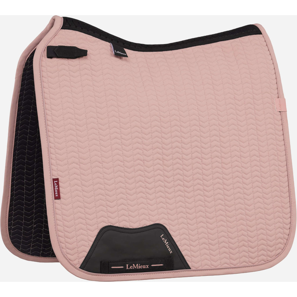 LeMieux Mantilla Essence Doma Clásica Wild Rose
