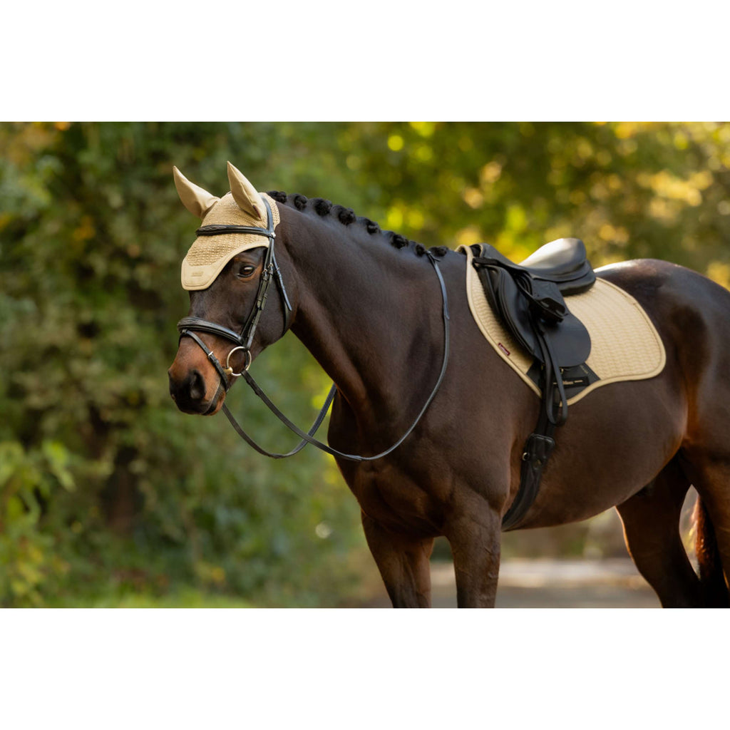 LeMieux Bonete para Orejas Essence Pear