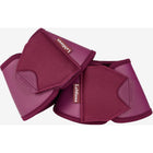 LeMieux Botas para Caballos Arika Blackberry
