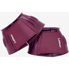 LeMieux Botas para Caballos Rubber Blackberry