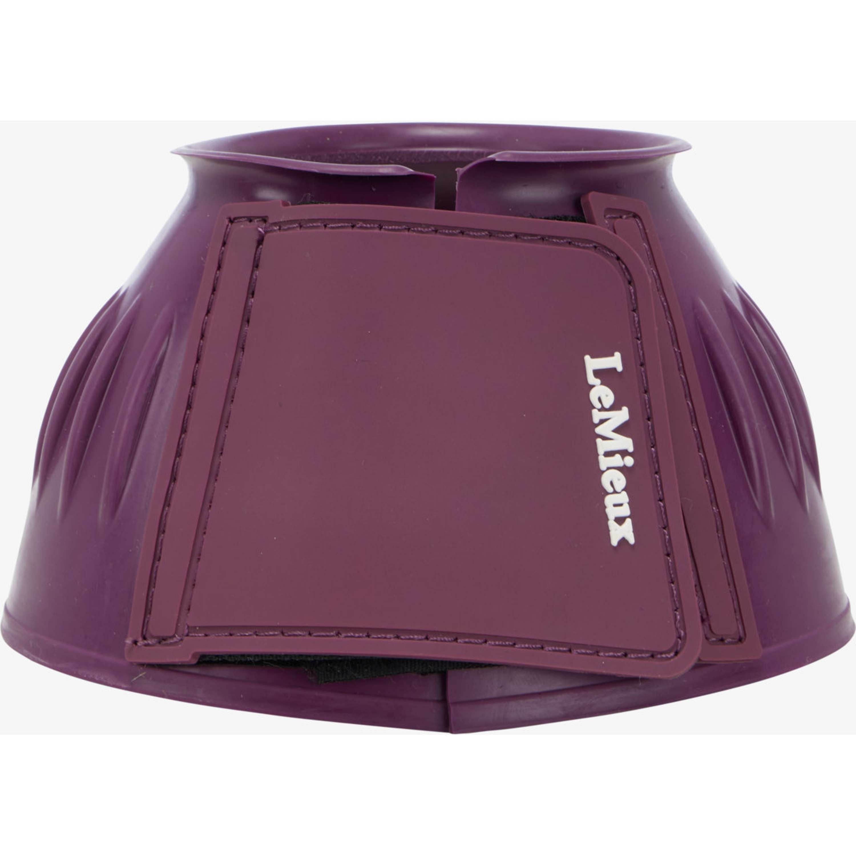 LeMieux Botas para Caballos Rubber Blackberry