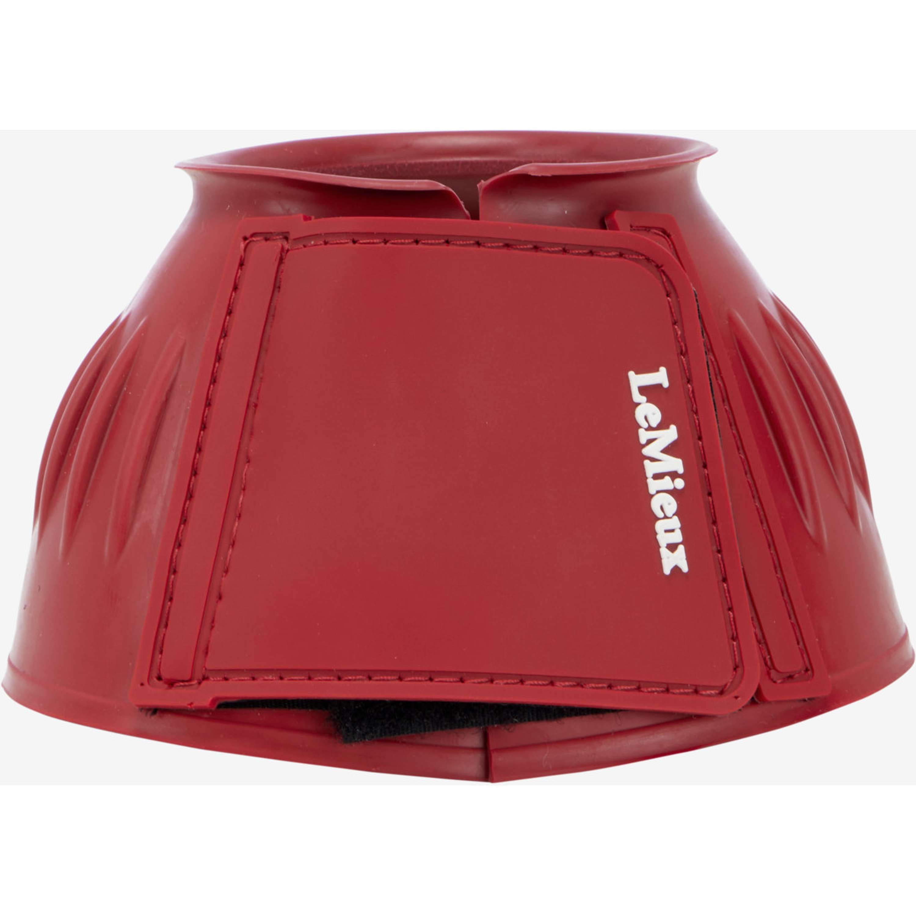 LeMieux Botas para Caballos Rubber Russet
