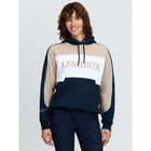 LeMieux Sudadera Kadie Colour Block Navy