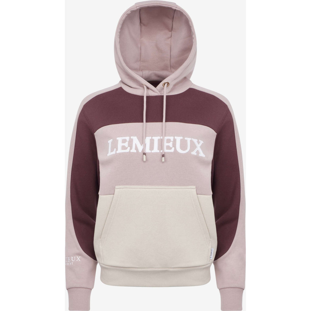LeMieux Sudadera Kadie Colour Block Wild Rose