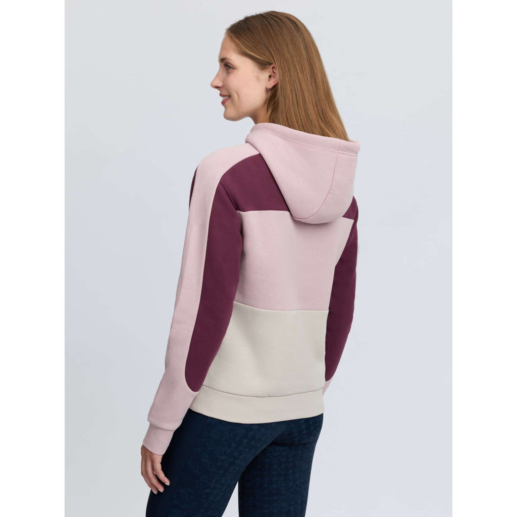 LeMieux Sudadera Kadie Colour Block Wild Rose