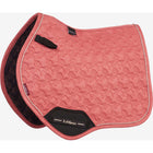 LeMieux Mantilla Suede Square Saltando Spiced Earth