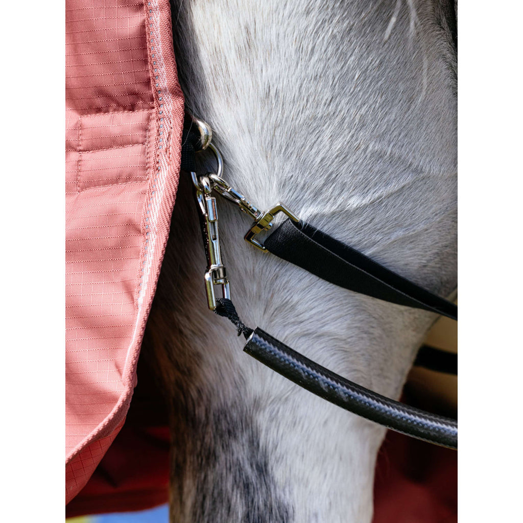 LeMieux Manta Impermeable Arika Star 0g Spiced Earth