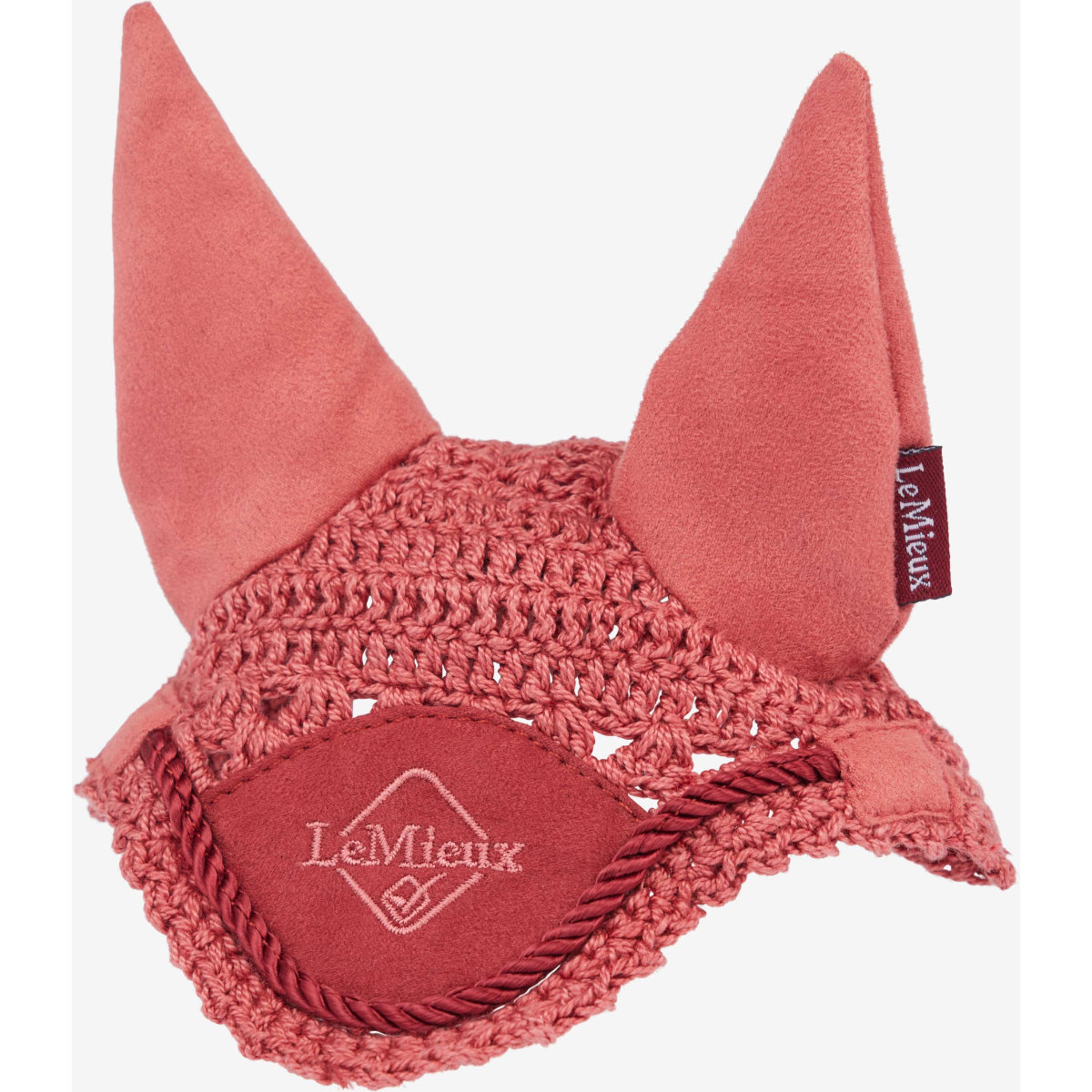 LeMieux Toy Pony Red de Orejas Spiced Earth