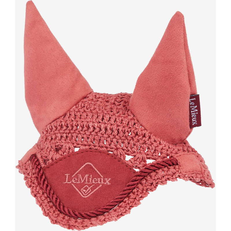 LeMieux Toy Pony Red de Orejas Spiced Earth