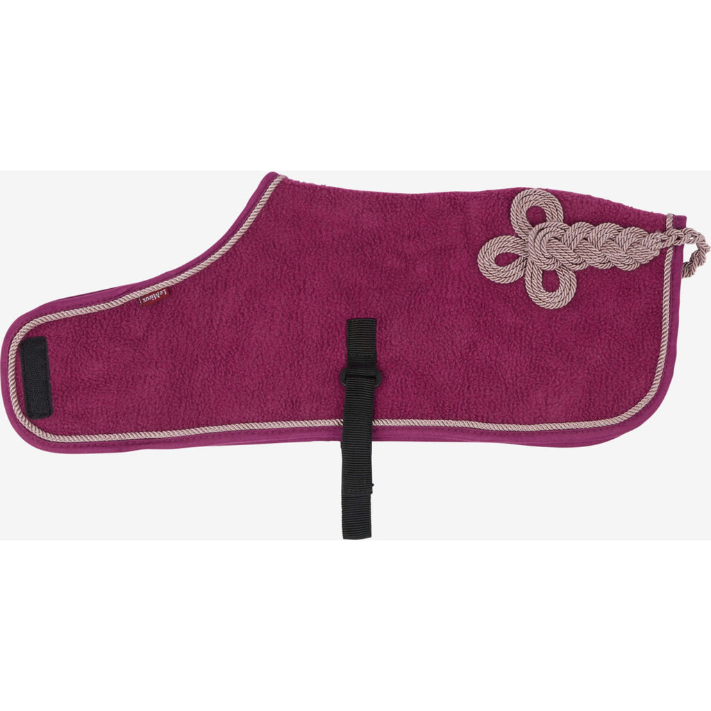 LeMieux Toy Pony Manta Blackberry