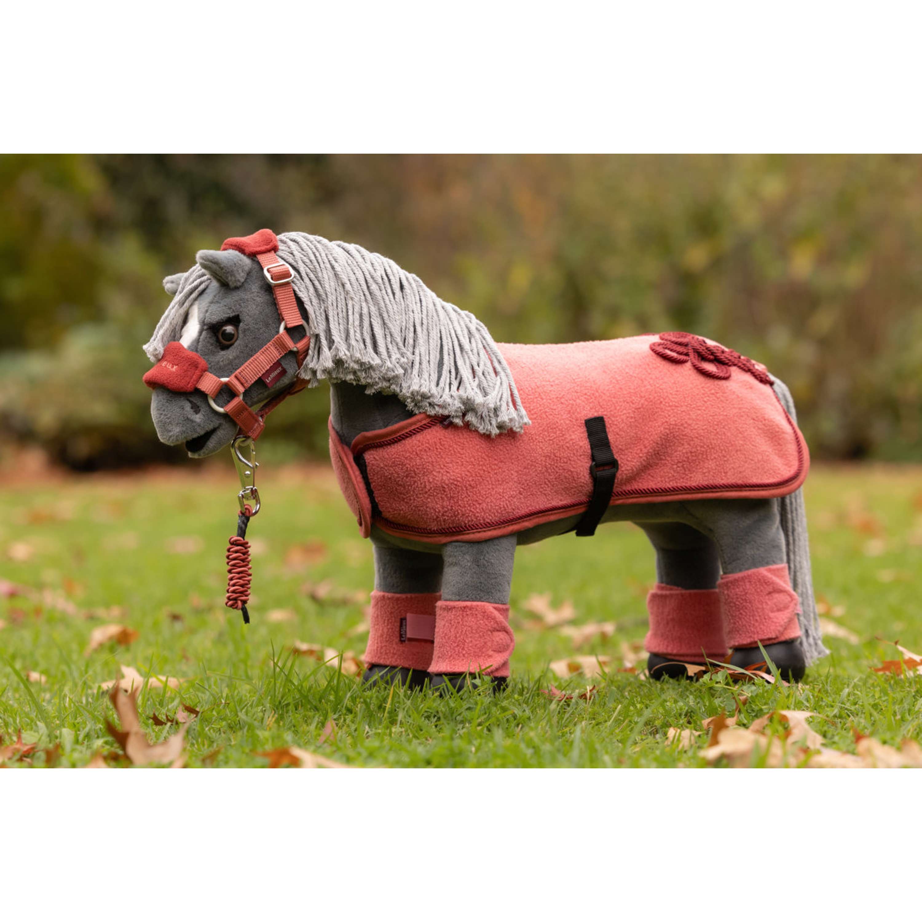 LeMieux Toy Pony Vendas Spiced Earth