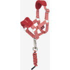 LeMieux Toy Pony Conjunto de Cabestro Spiced Earth
