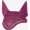 LeMieux Hobby Horse Orejeras Blackberry