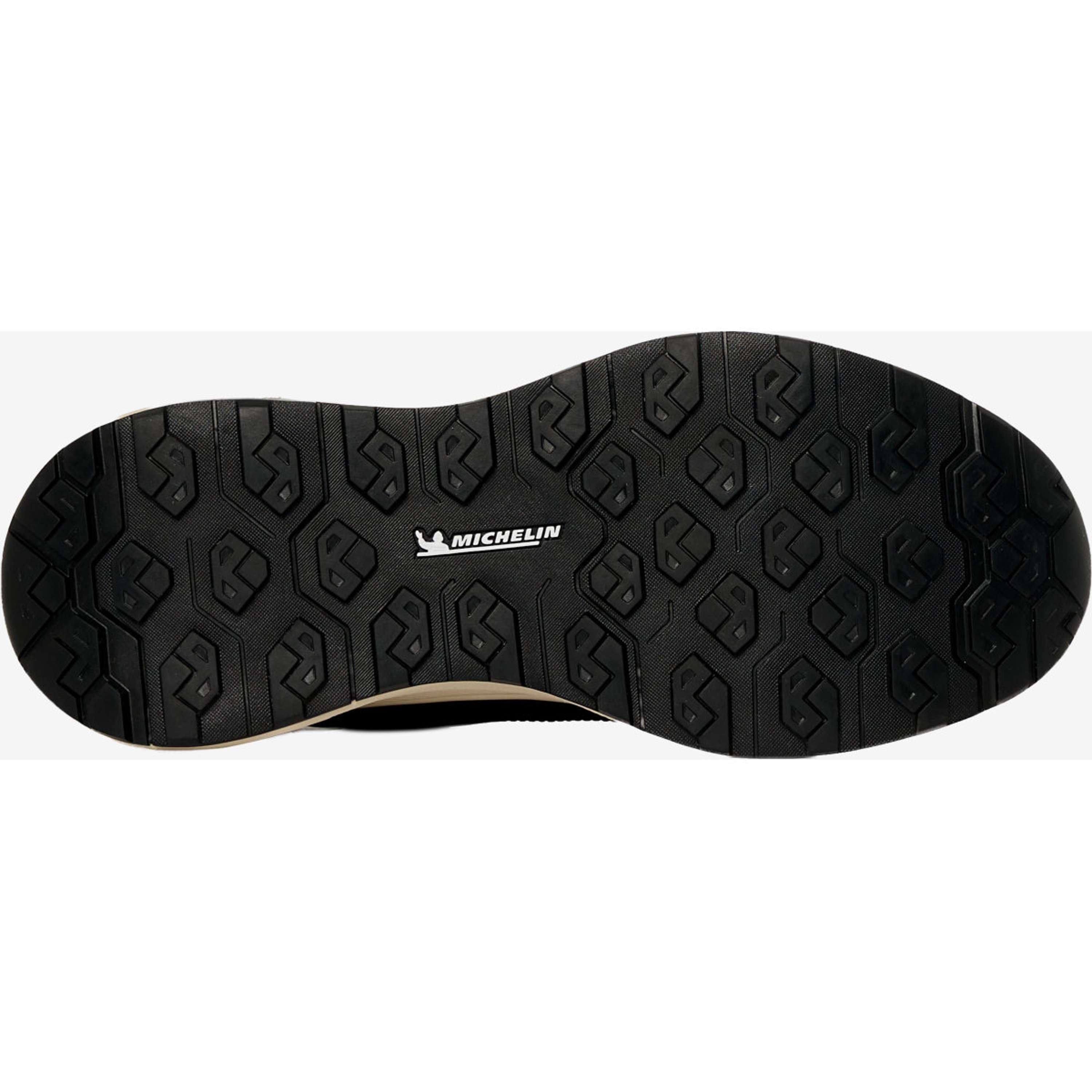 LeMieux Zapatillas Kanta Waterproof Olive