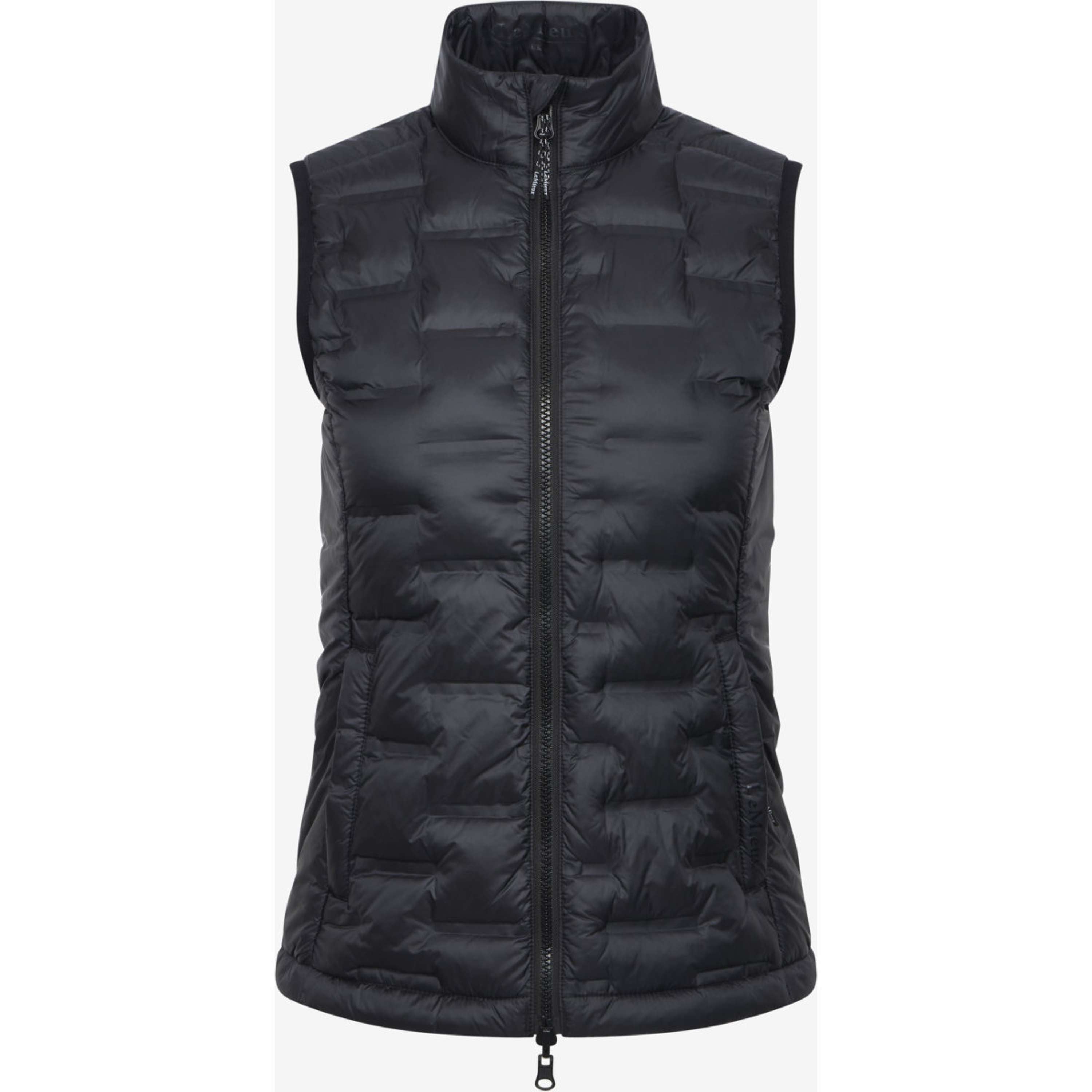 LeMieux Jack Brooke 3-in-1 Waterproof Hybrid Negro
