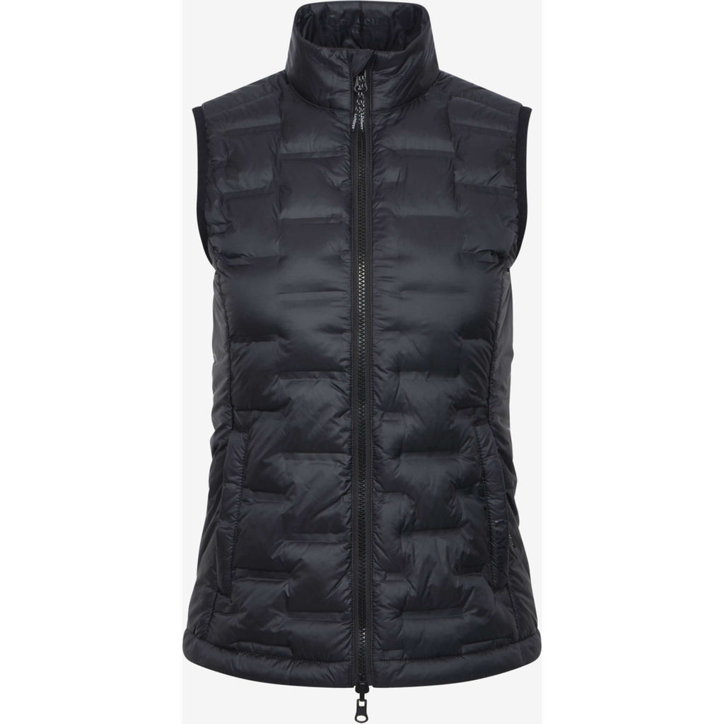 LeMieux Jack Brooke 3-in-1 Waterproof Hybrid Negro