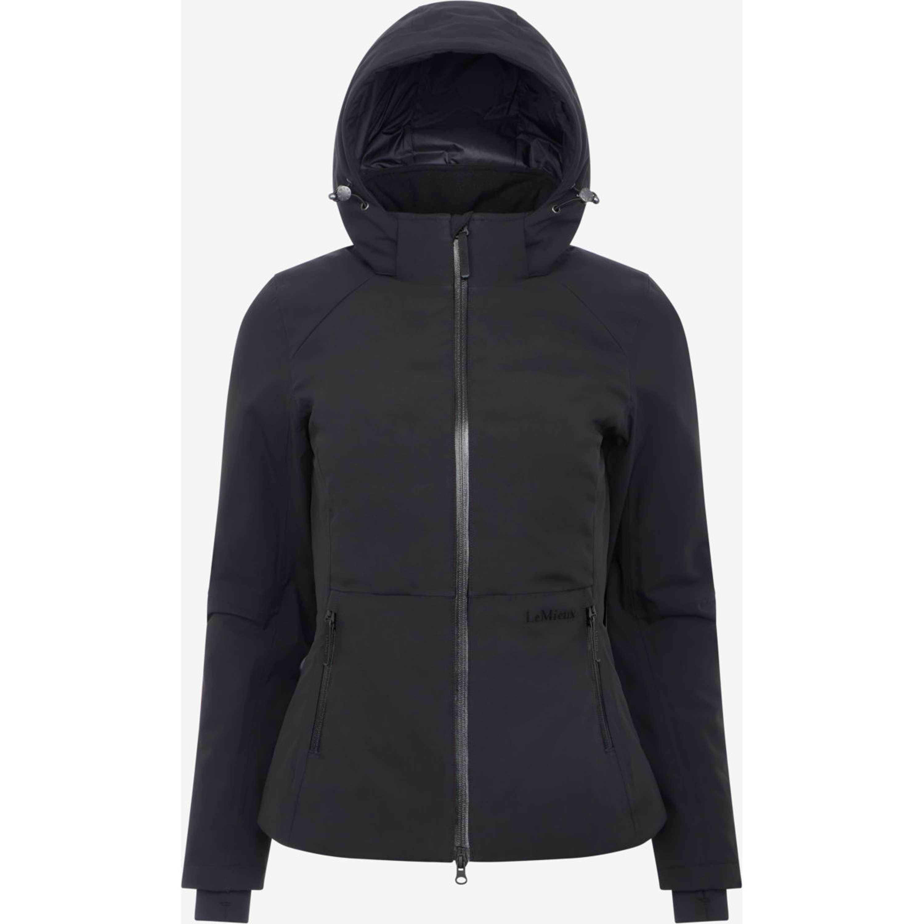 LeMieux Jack Brooke 3-in-1 Waterproof Hybrid Negro