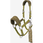 LeMieux Juego de Cabestro Vogue Gooseberry