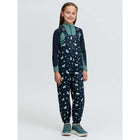 LeMieux Overall Pippin Splash Kids Navy