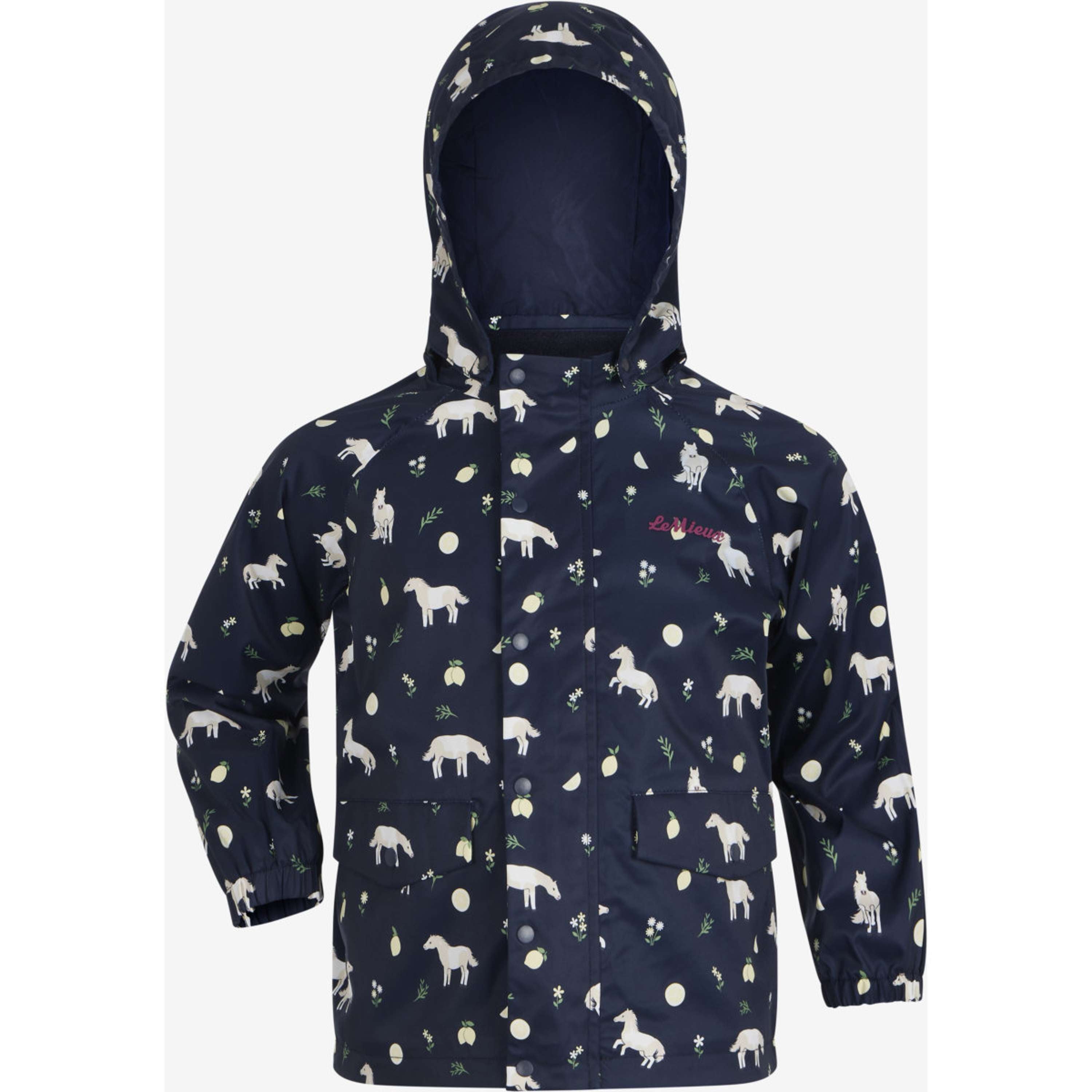 LeMieux Jack Pippin Splash Kids Navy