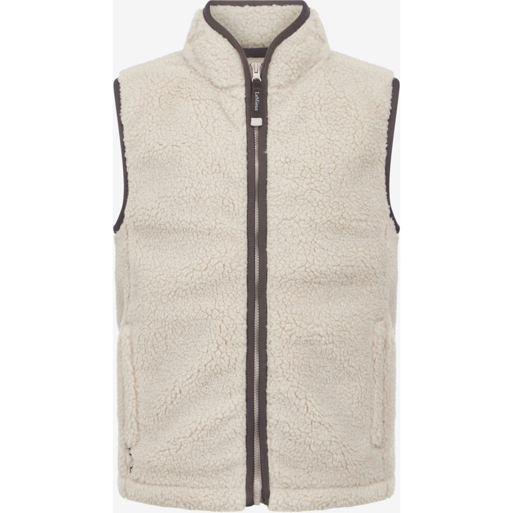 LeMieux Chaleco Trinity Teddy Kids Piedra