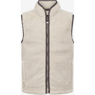 LeMieux Chaleco Trinity Teddy Kids Piedra