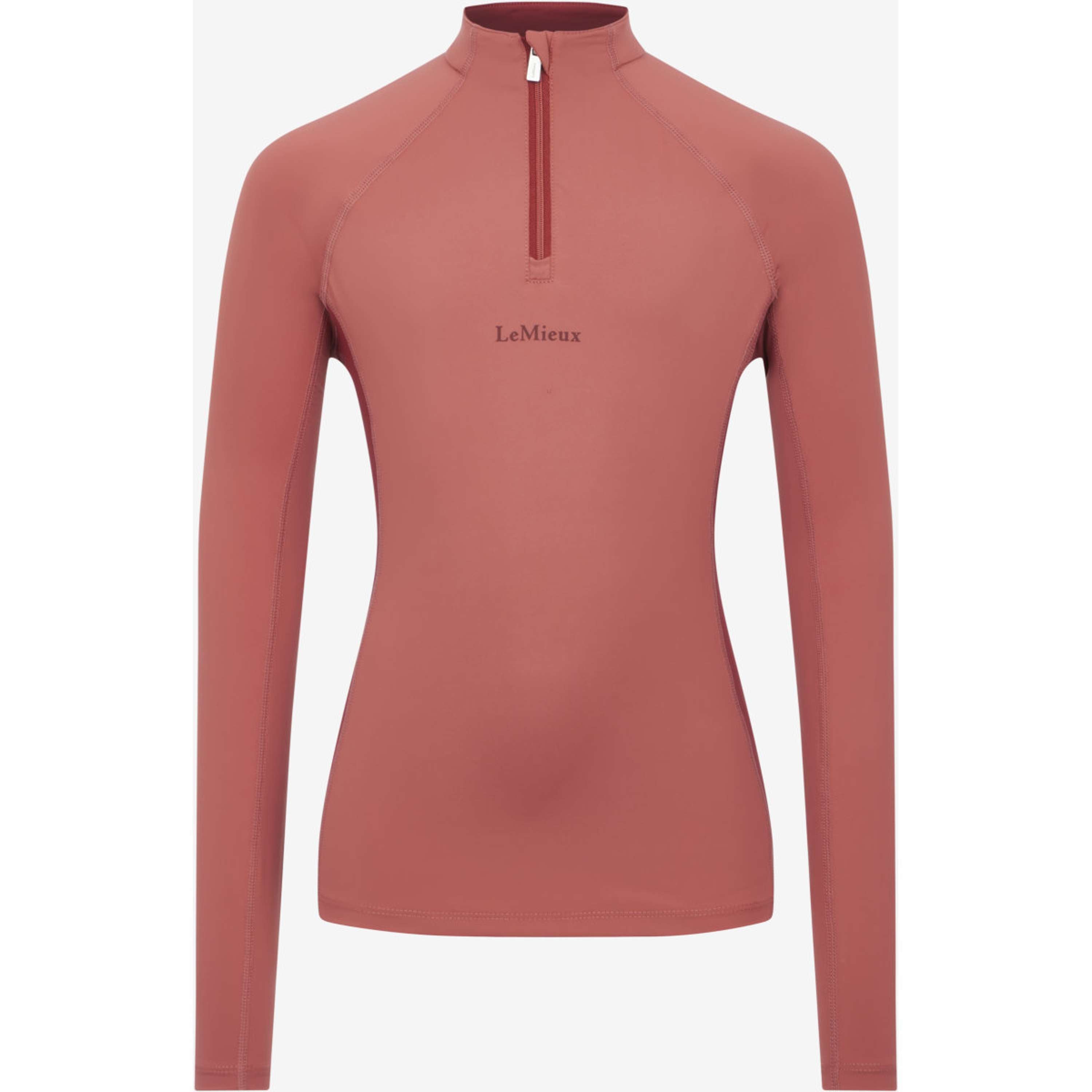 LeMieux Baselayer Classique Kids Spiced Earth