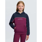 LeMieux Sudadera Sadie Kids Blackberry