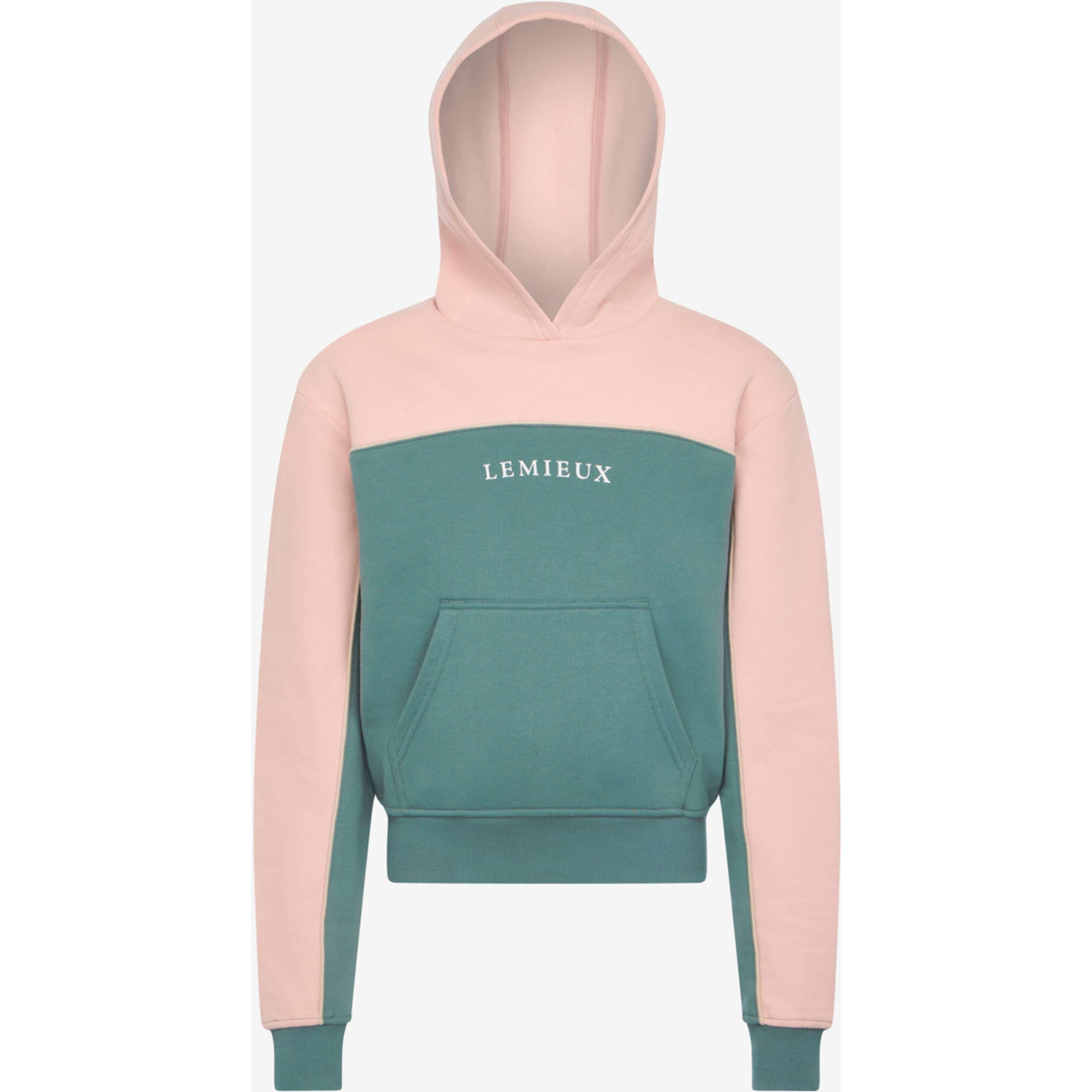 LeMieux Sudadera Sadie Kids Aloe