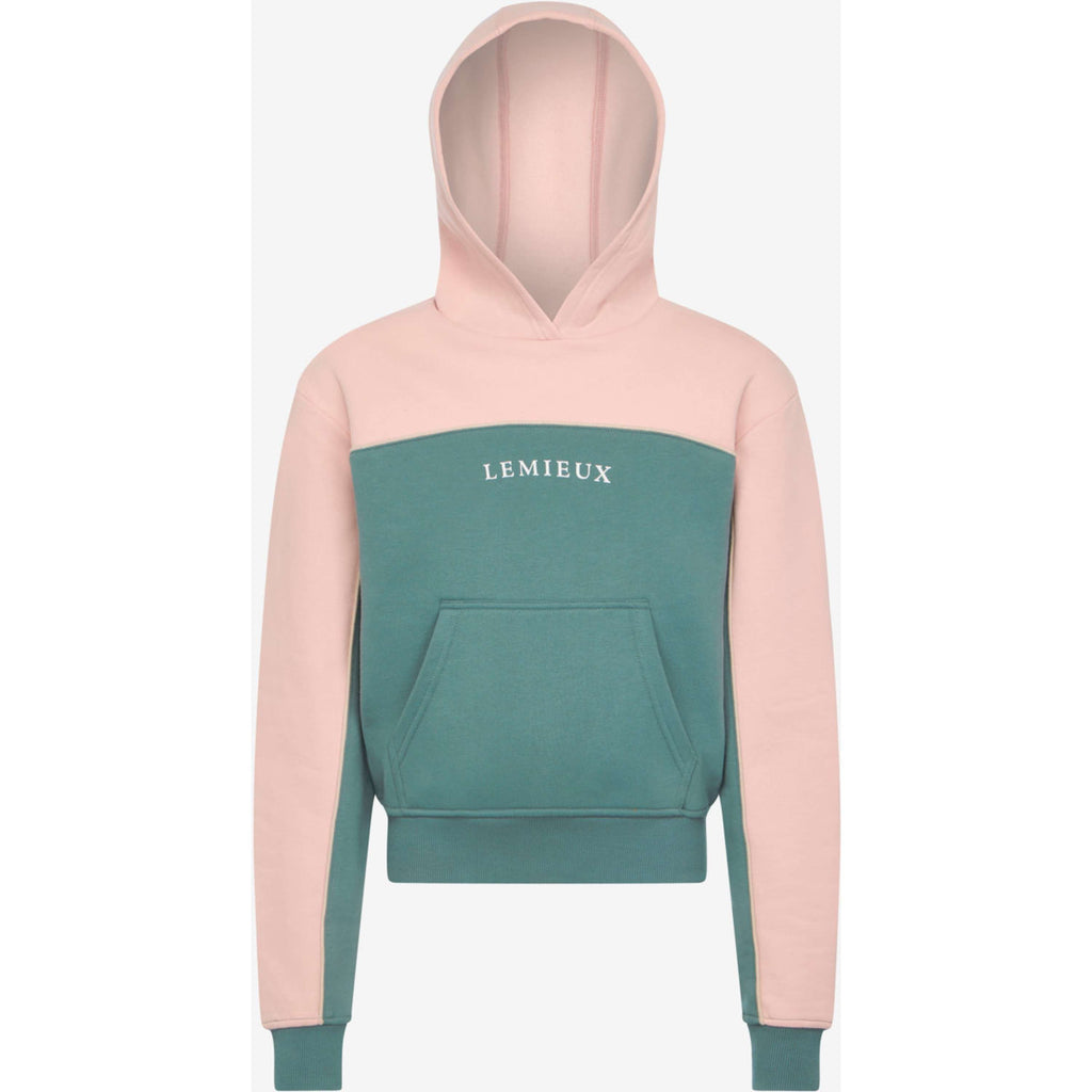 LeMieux Sudadera Sadie Kids Aloe