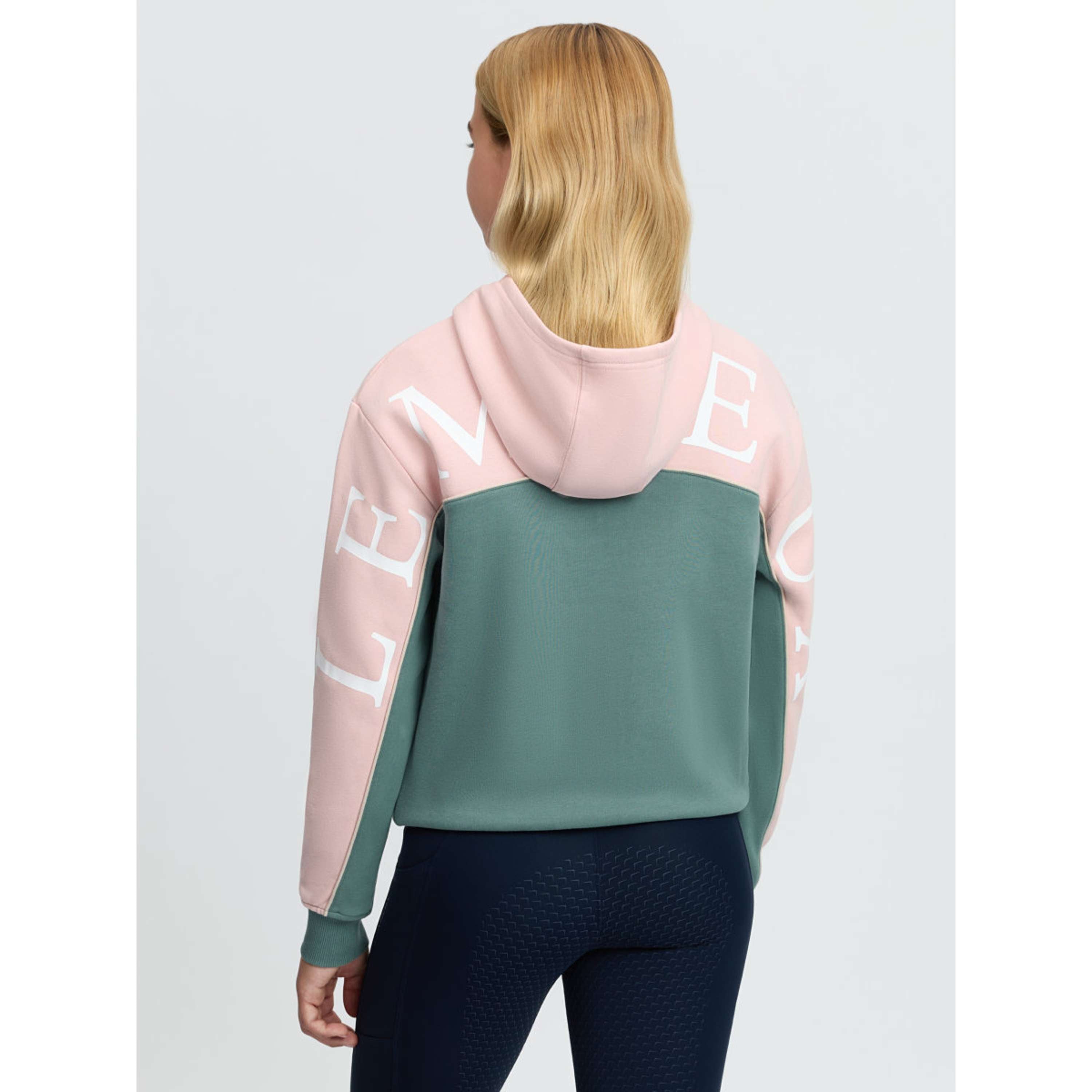 LeMieux Sudadera Sadie Kids Aloe