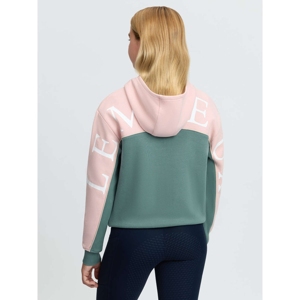 LeMieux Sudadera Sadie Kids Aloe