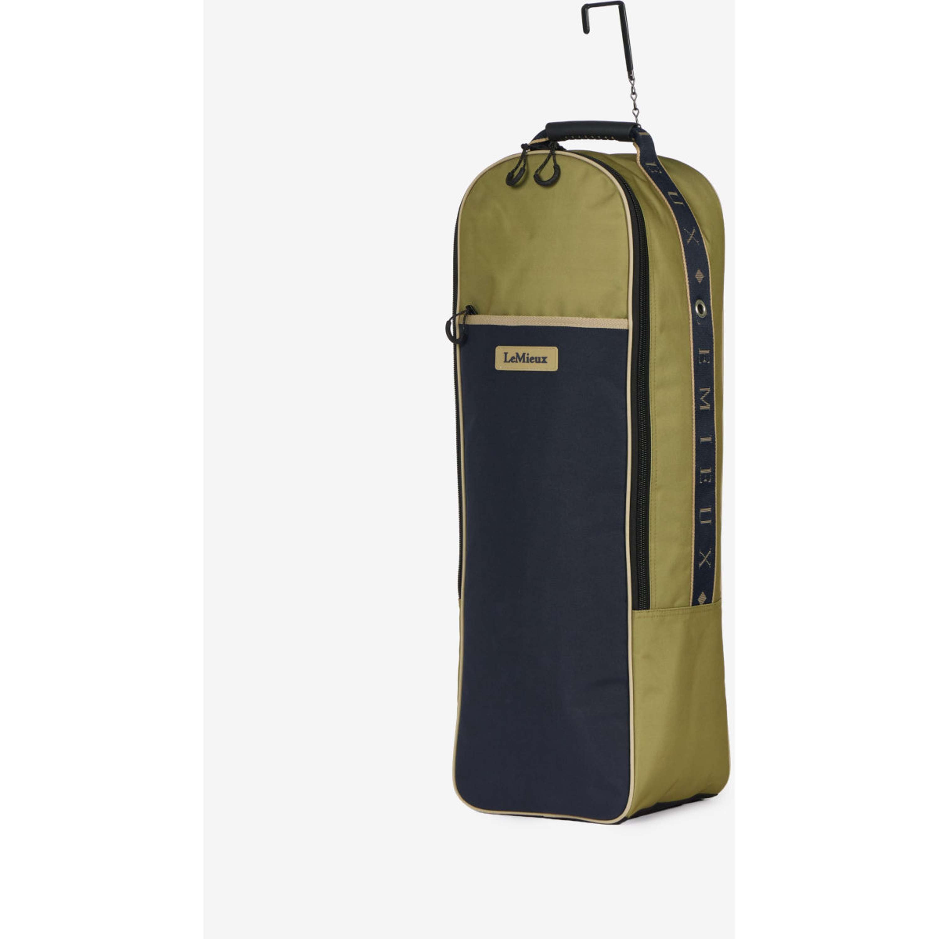 LeMieux Bolsa para brida AW26 Gooseberry