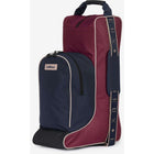 LeMieux Bolsa para Casco/Botas AW26 Blackberry