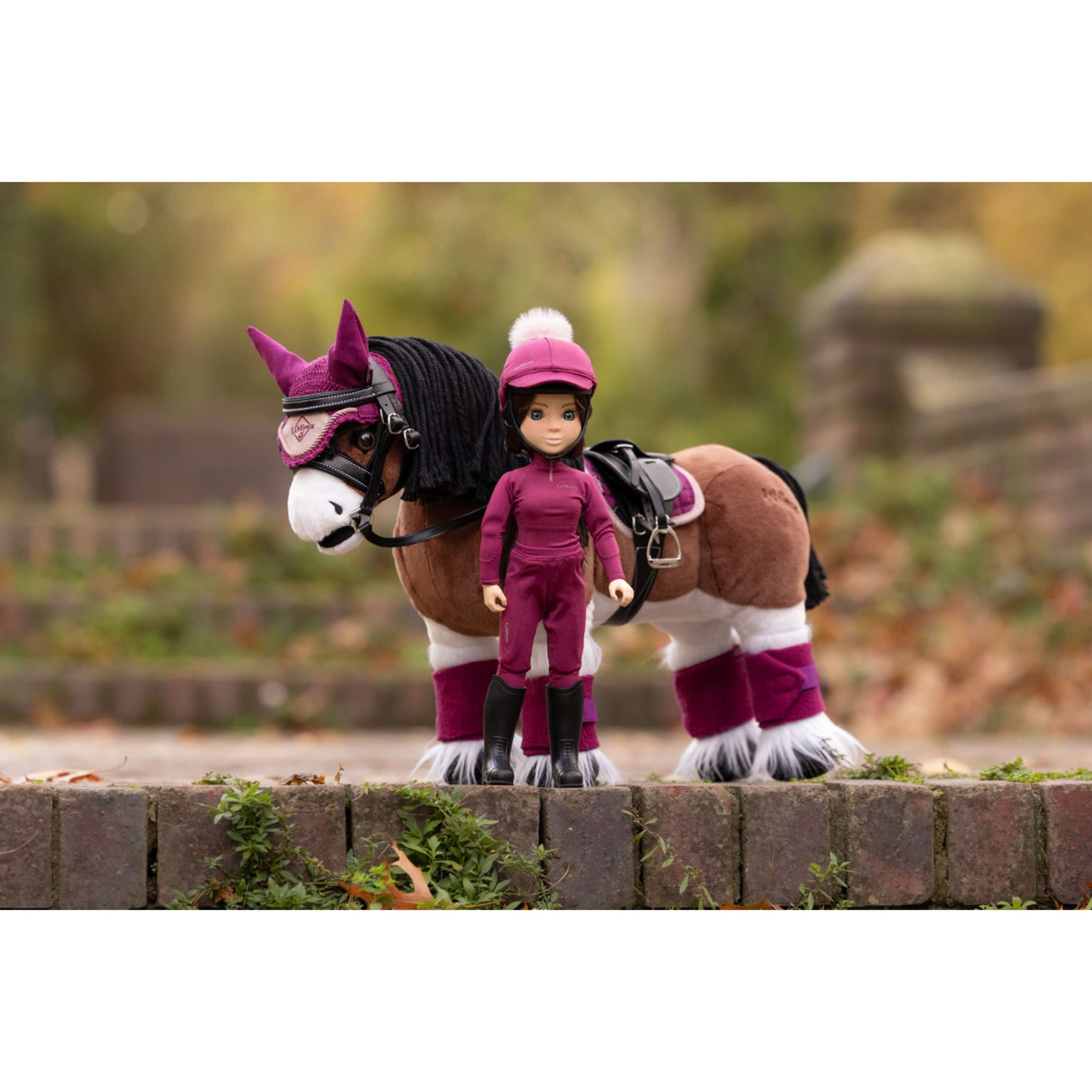 LeMieux Toy Rider Cara