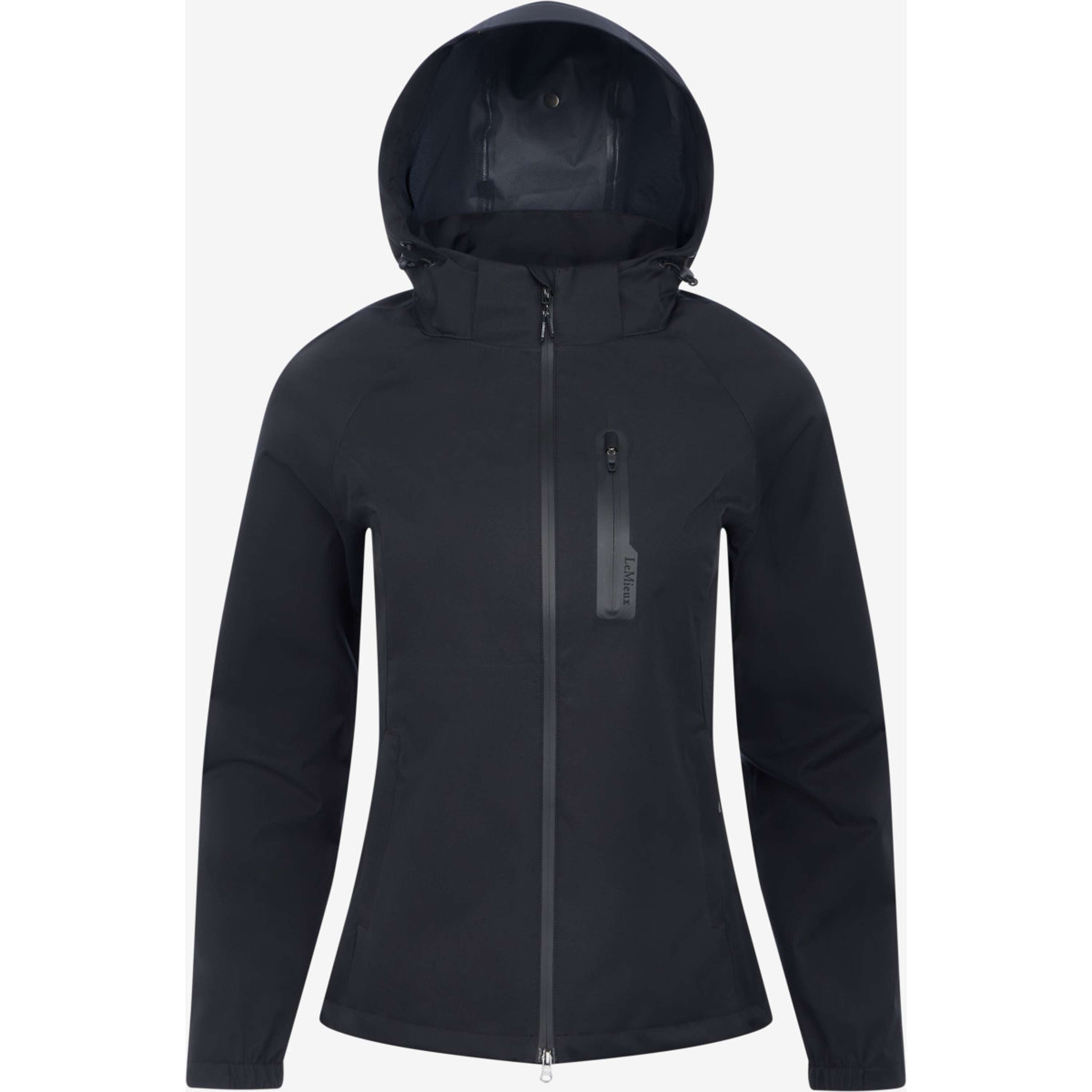 LeMieux Jack Athena Waterproof Lightweight Negro