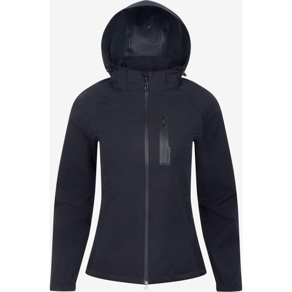 LeMieux Jack Athena Waterproof Lightweight Negro