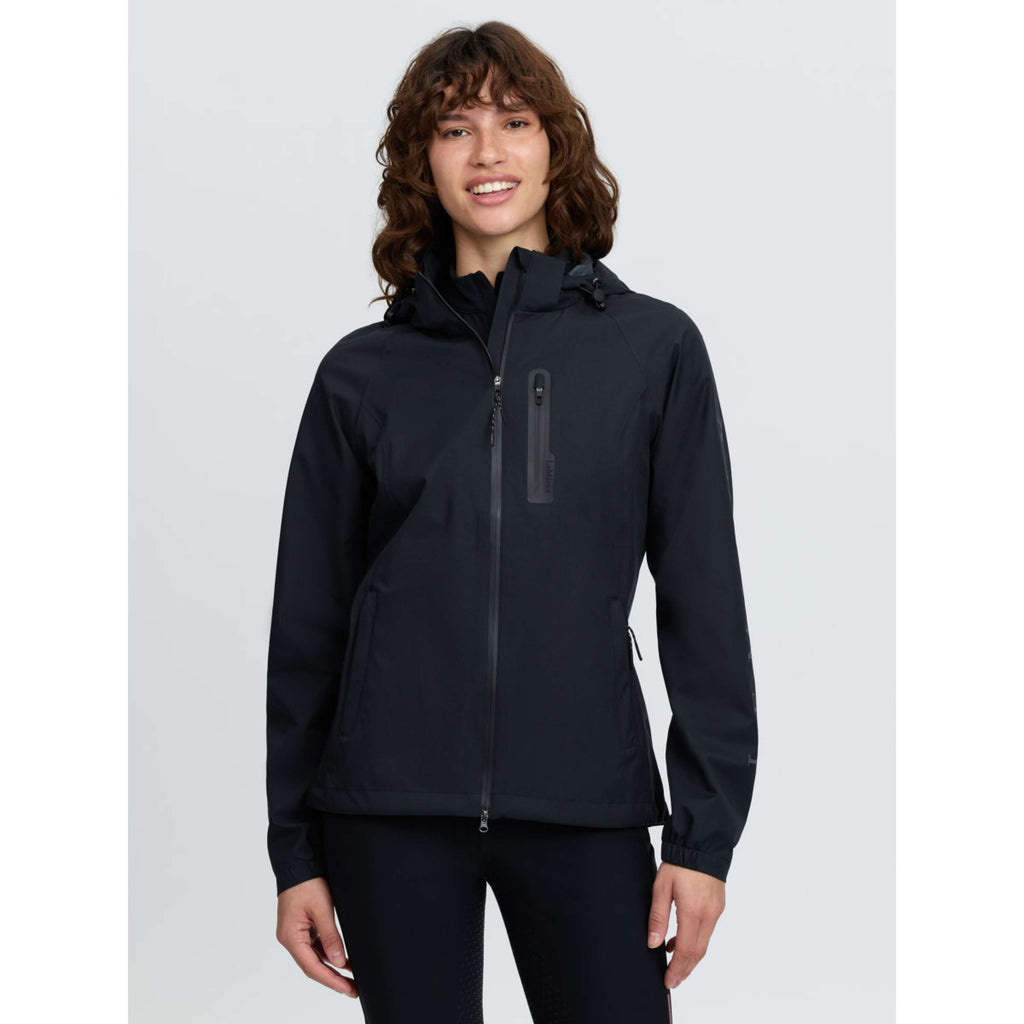 LeMieux Jack Athena Waterproof Lightweight Negro