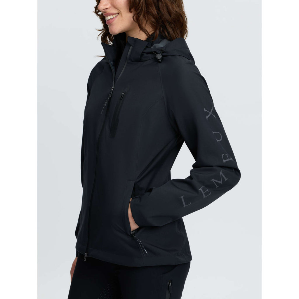 LeMieux Jack Athena Waterproof Lightweight Negro