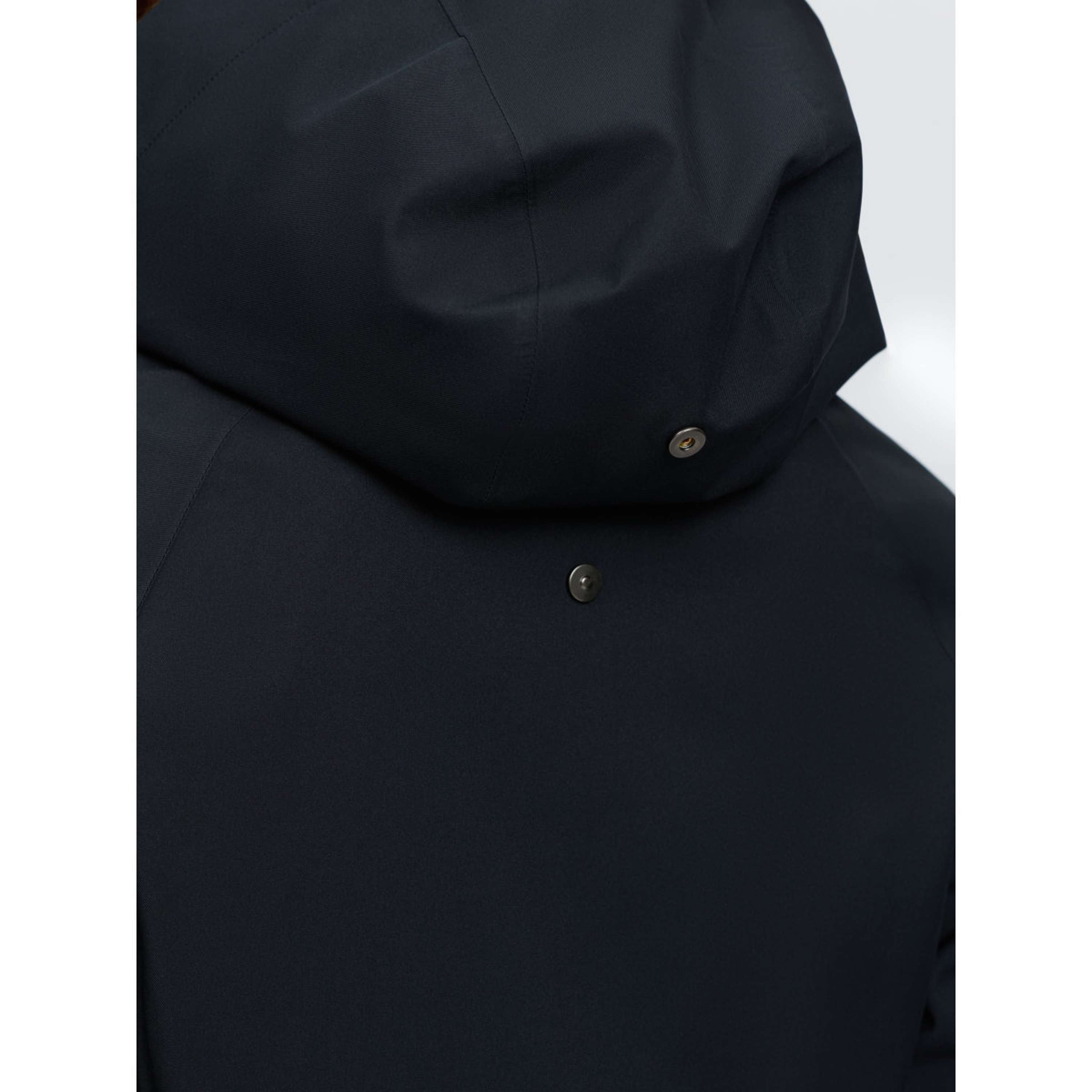 LeMieux Jack Athena Waterproof Lightweight Negro