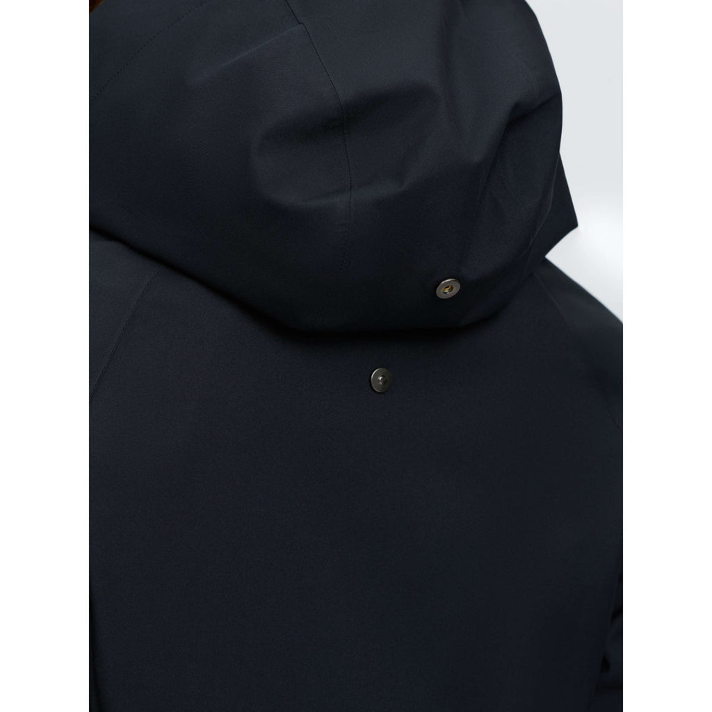 LeMieux Jack Athena Waterproof Lightweight Negro