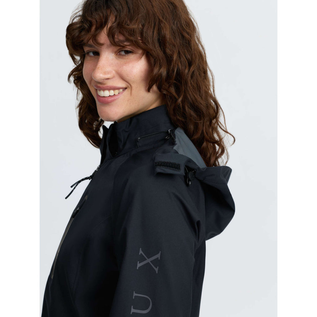 LeMieux Jack Athena Waterproof Lightweight Negro